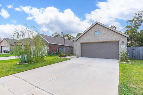 1763 Huffman Hills Lane Crosby TX 77532
