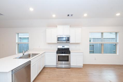 1763 Huffman Hills Lane Crosby TX 77532