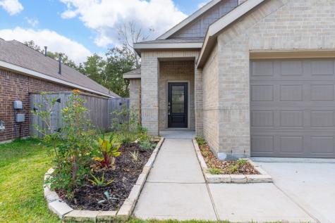 1763 Huffman Hills Lane Crosby TX 77532