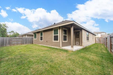 1763 Huffman Hills Lane Crosby TX 77532