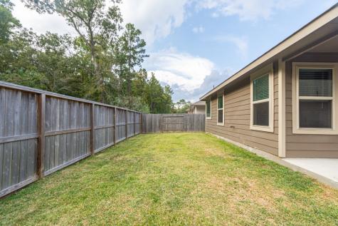 1763 Huffman Hills Lane Crosby TX 77532