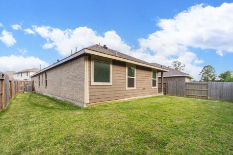 1763 Huffman Hills Lane Crosby TX 77532