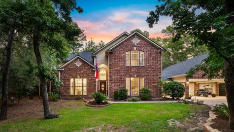 10522 Crystal Cove Drive Magnolia TX 77354