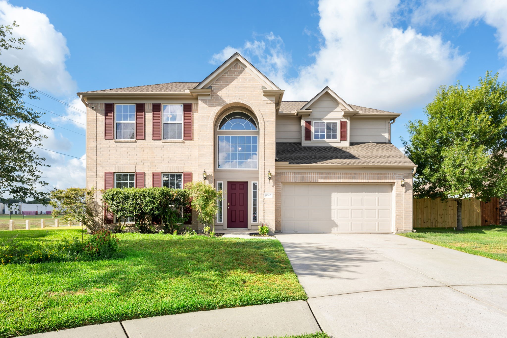 9962 Up Country Lane Conroe TX 77385
