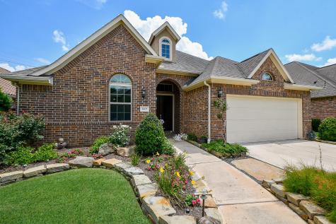 5807 Caper Shores Lane Sugar Land TX 77479