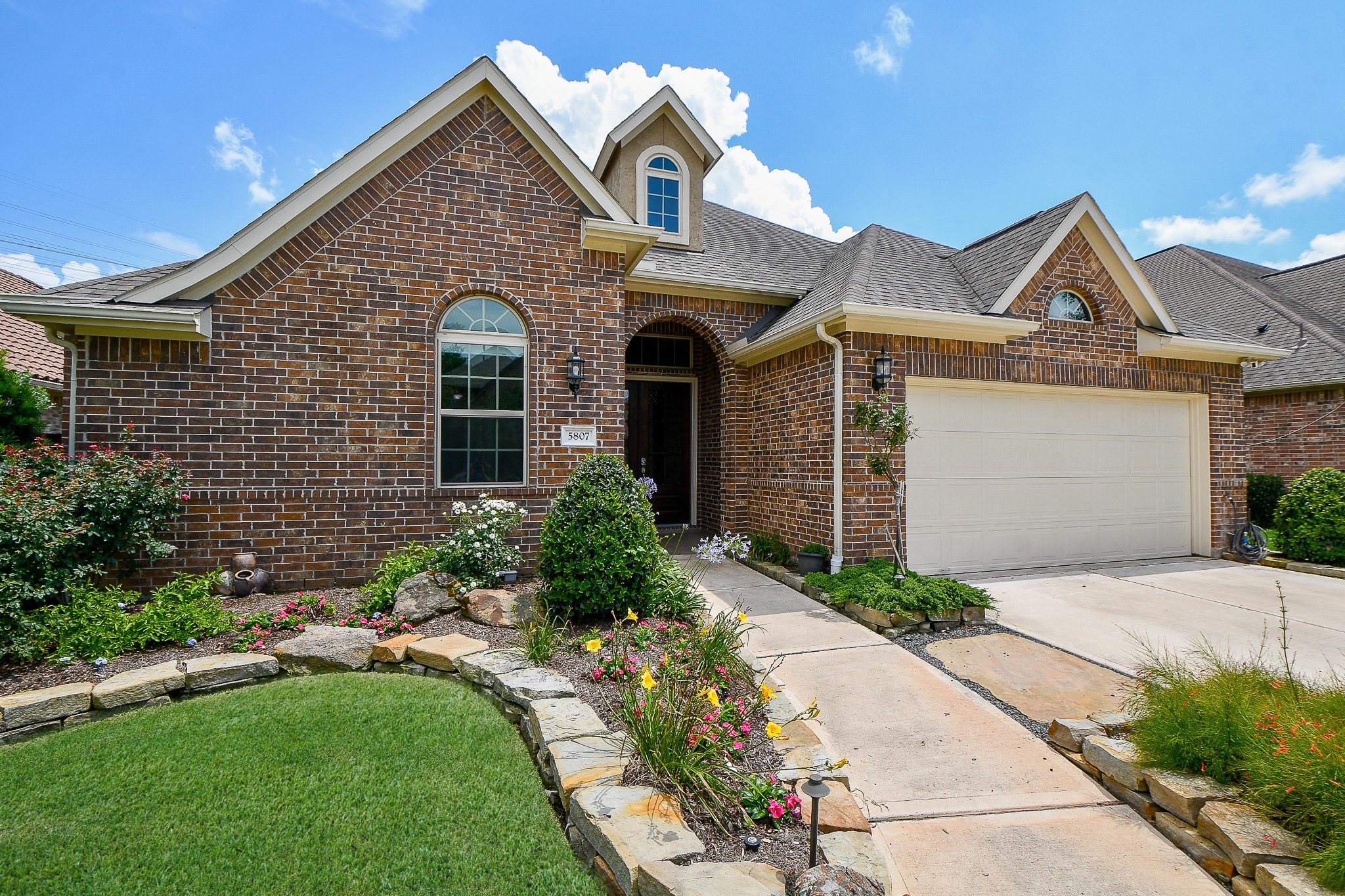5807 Caper Shores Lane Sugar Land TX 77479