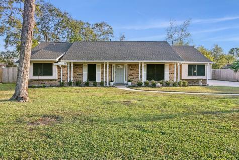 217 Post Oak Drive Baytown TX 77520