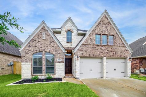 19435 Trotter Camp Trail Tomball TX 77377