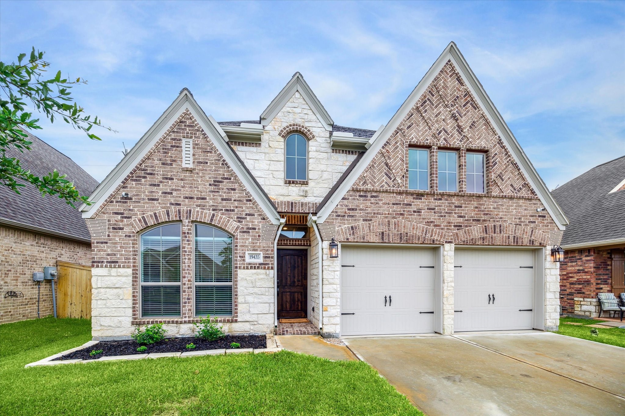 19435 Trotter Camp Trail Tomball TX 77377