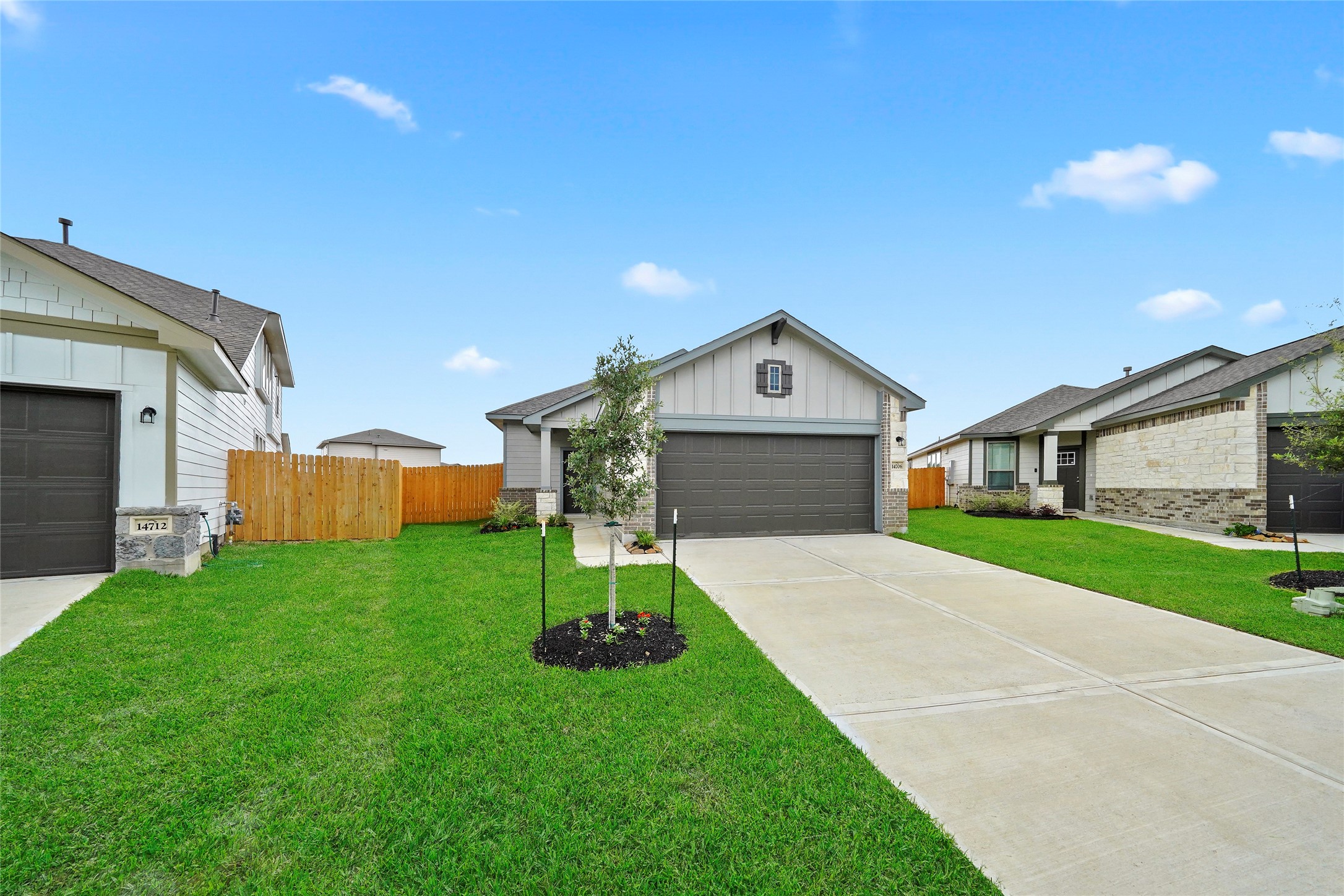14706 Pinion Court Conroe TX 77302