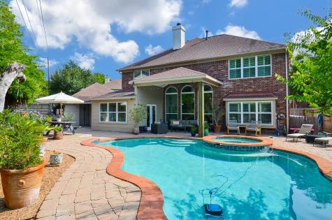 14223 Scarborough Fair Street Houston TX 77077