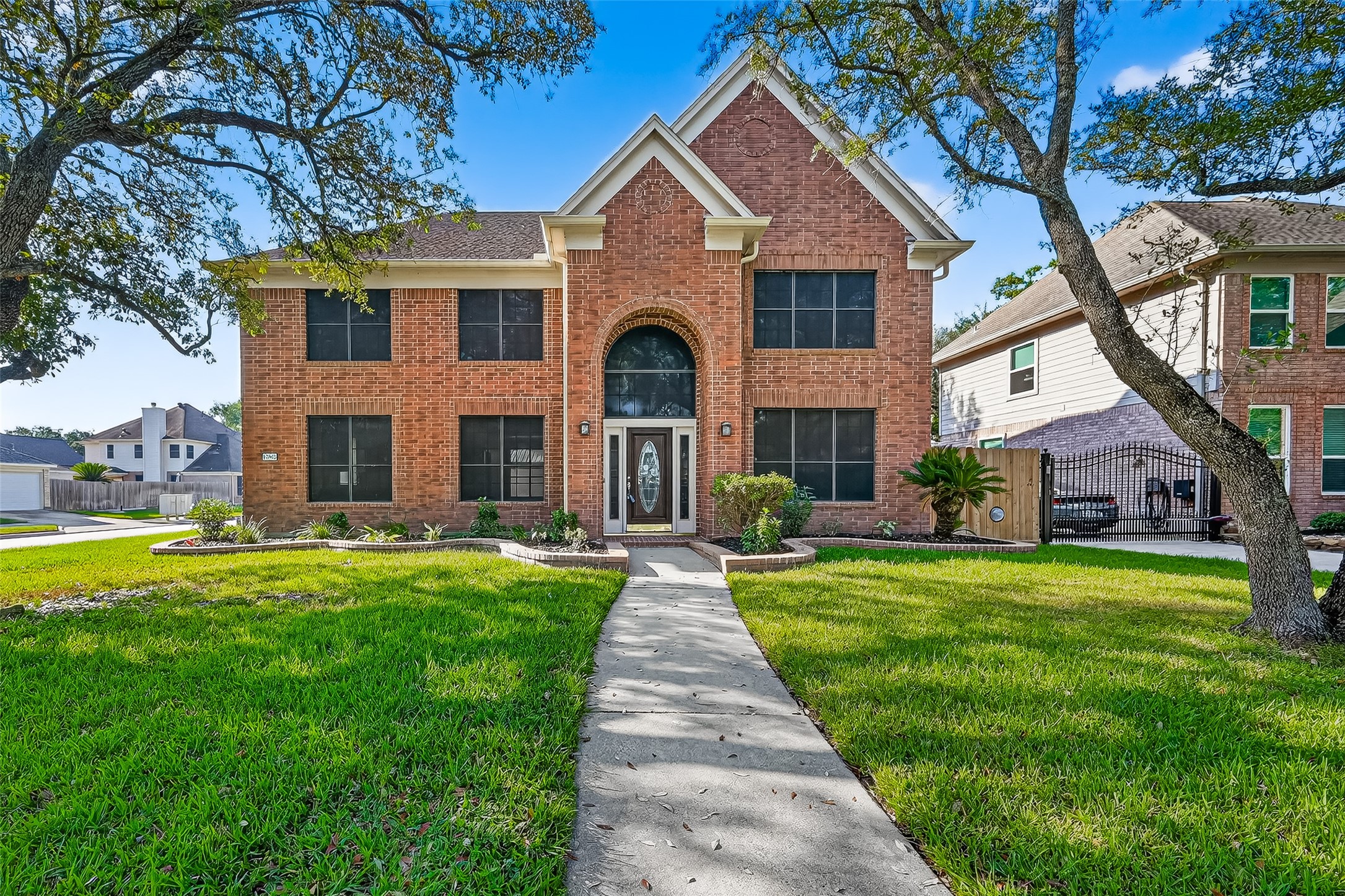 12803 Magnolia Leaf Street Houston TX 77065