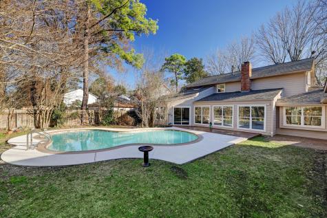 10822 Tupper Lake Drive Houston TX 77042