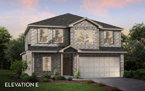 14417 High Hill Drive Conroe TX 77303