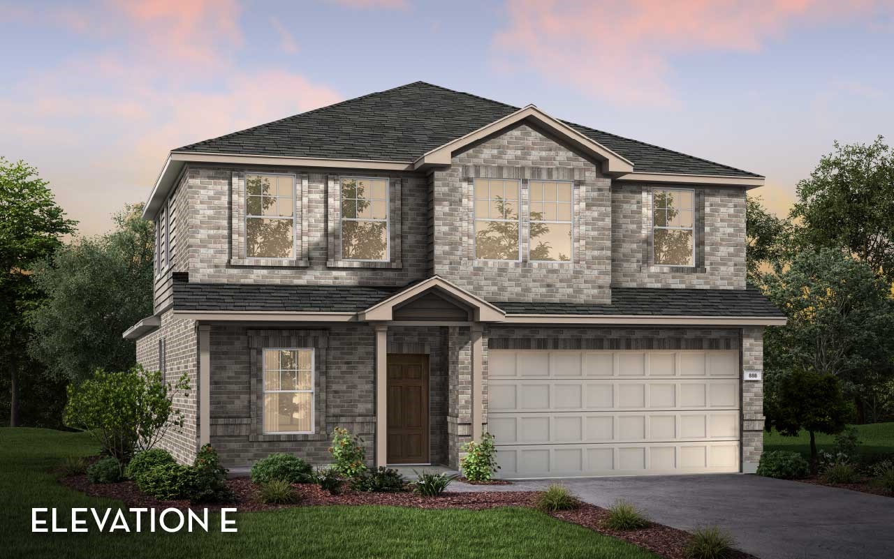 14417 High Hill Drive Conroe TX 77303