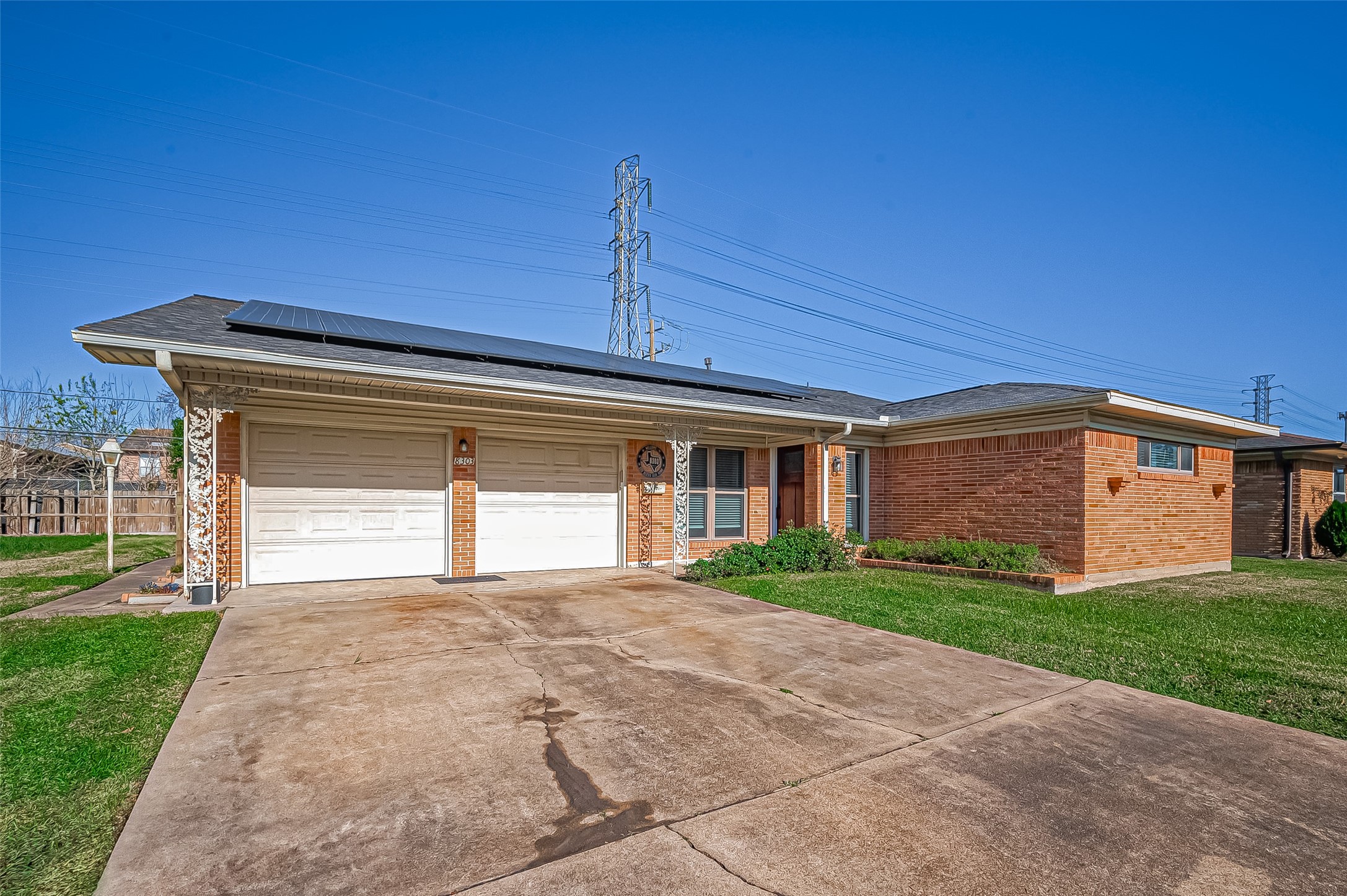 8303 Mattby Street Houston TX 77061