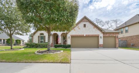 10414 Winding Green Drive Humble TX 77338