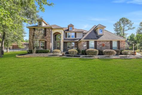 32711 Tall Oaks Way Magnolia TX 77354