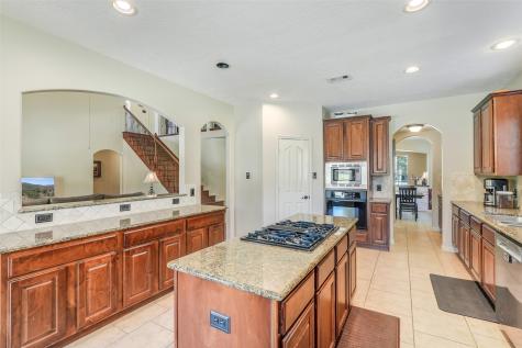 32711 Tall Oaks Way Magnolia TX 77354