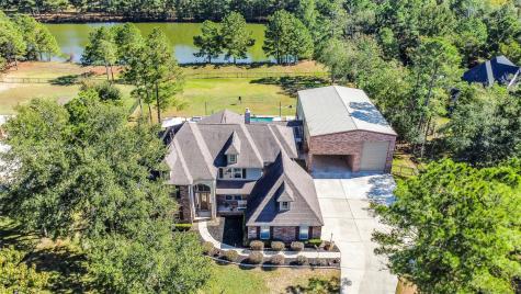 32711 Tall Oaks Way Magnolia TX 77354