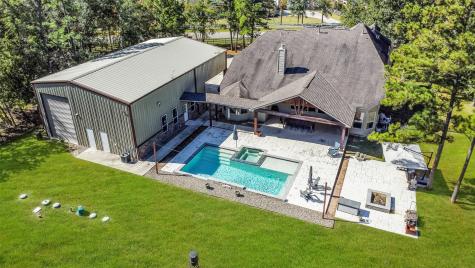 32711 Tall Oaks Way Magnolia TX 77354