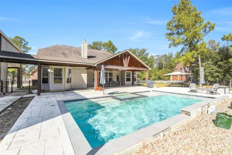 32711 Tall Oaks Way Magnolia TX 77354