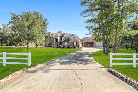 32711 Tall Oaks Way Magnolia TX 77354