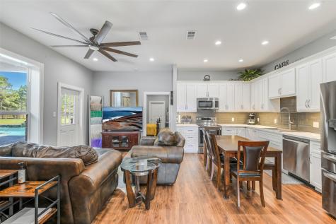 32711 Tall Oaks Way Magnolia TX 77354