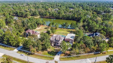 32711 Tall Oaks Way Magnolia TX 77354