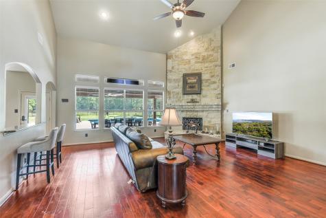 32711 Tall Oaks Way Magnolia TX 77354