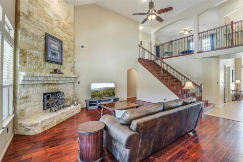 32711 Tall Oaks Way Magnolia TX 77354