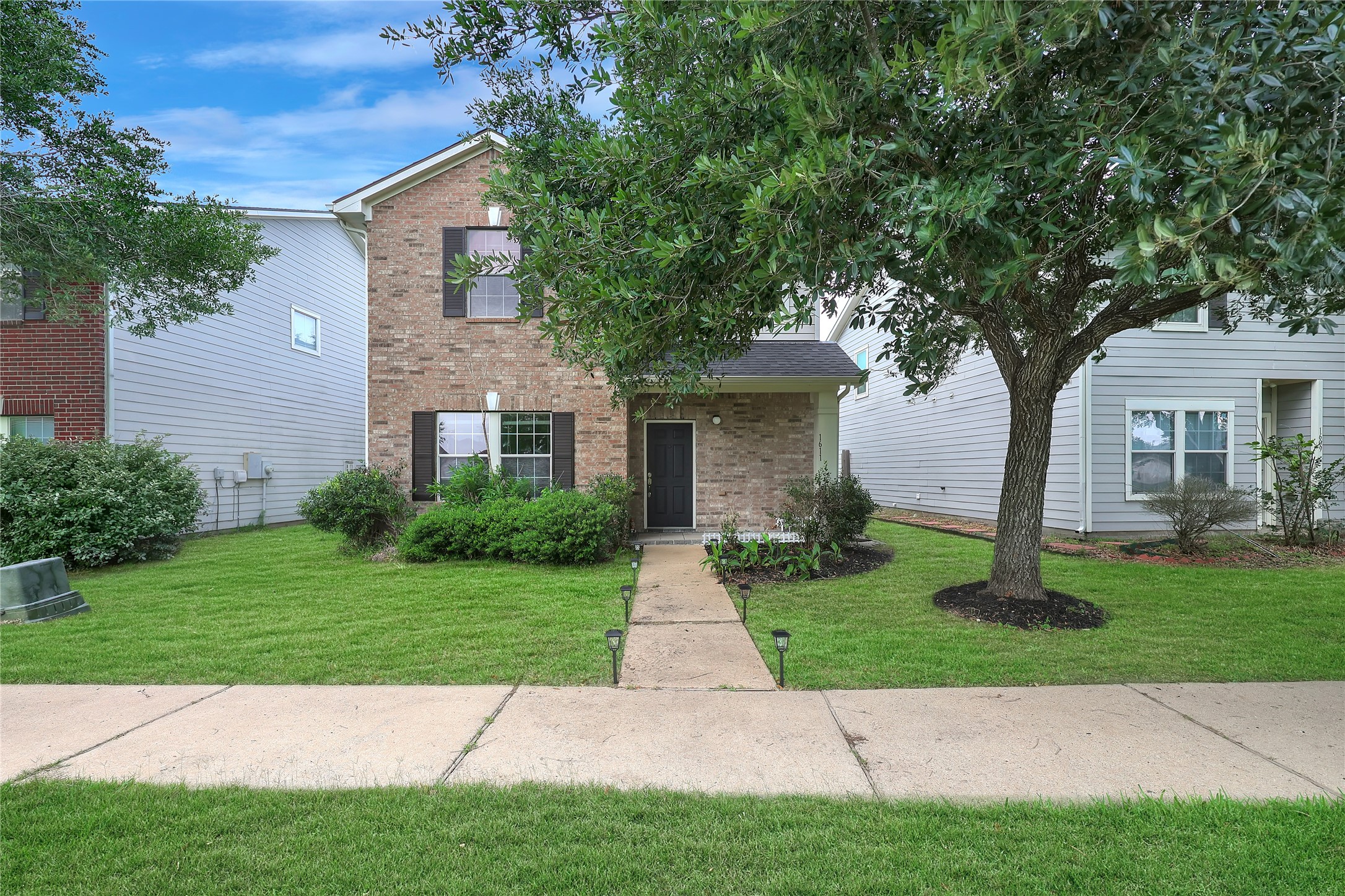 1611 Palcio Real Drive Houston TX 77047