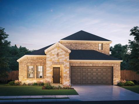 21411 Bella Cruz Lane Richmond TX 77406