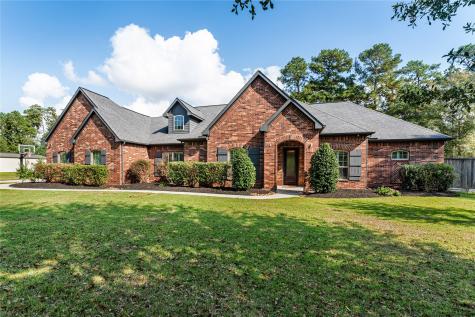 23602 Sonoma Valley Drive Magnolia TX 77355