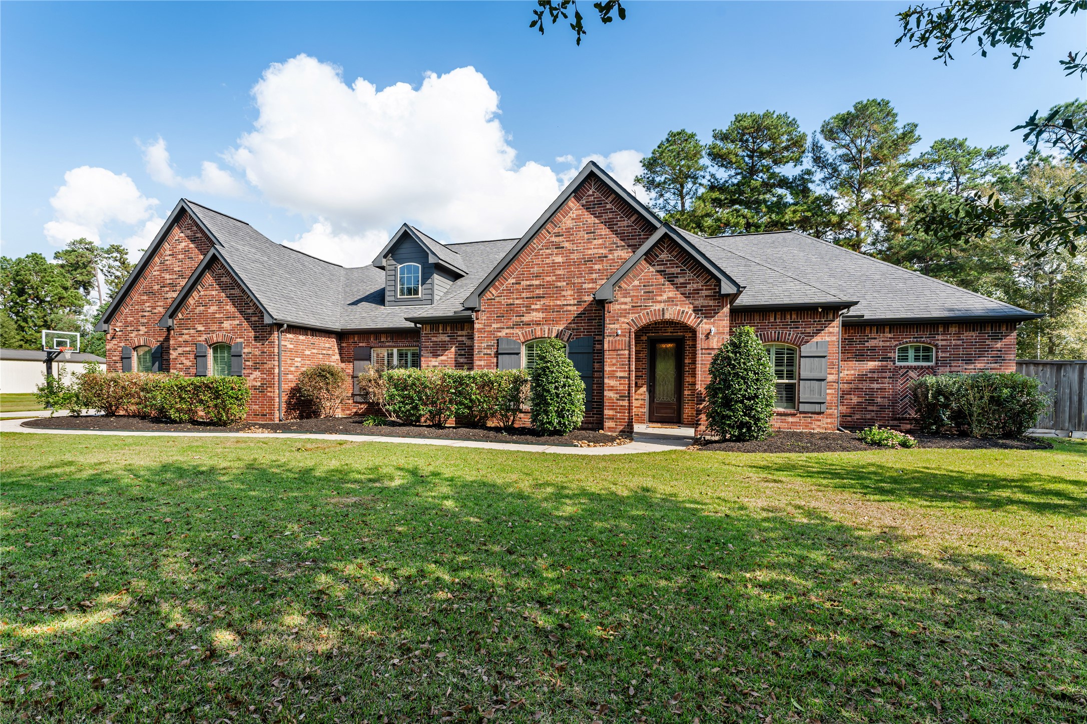 23602 Sonoma Valley Drive Magnolia TX 77355