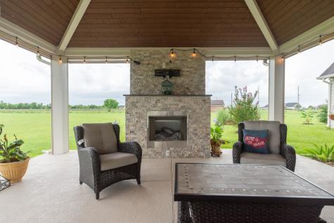 7818 Pebble Hill Lane Rosharon TX 77583