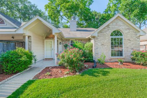 18514 Wood Glen Lane Houston TX 77084