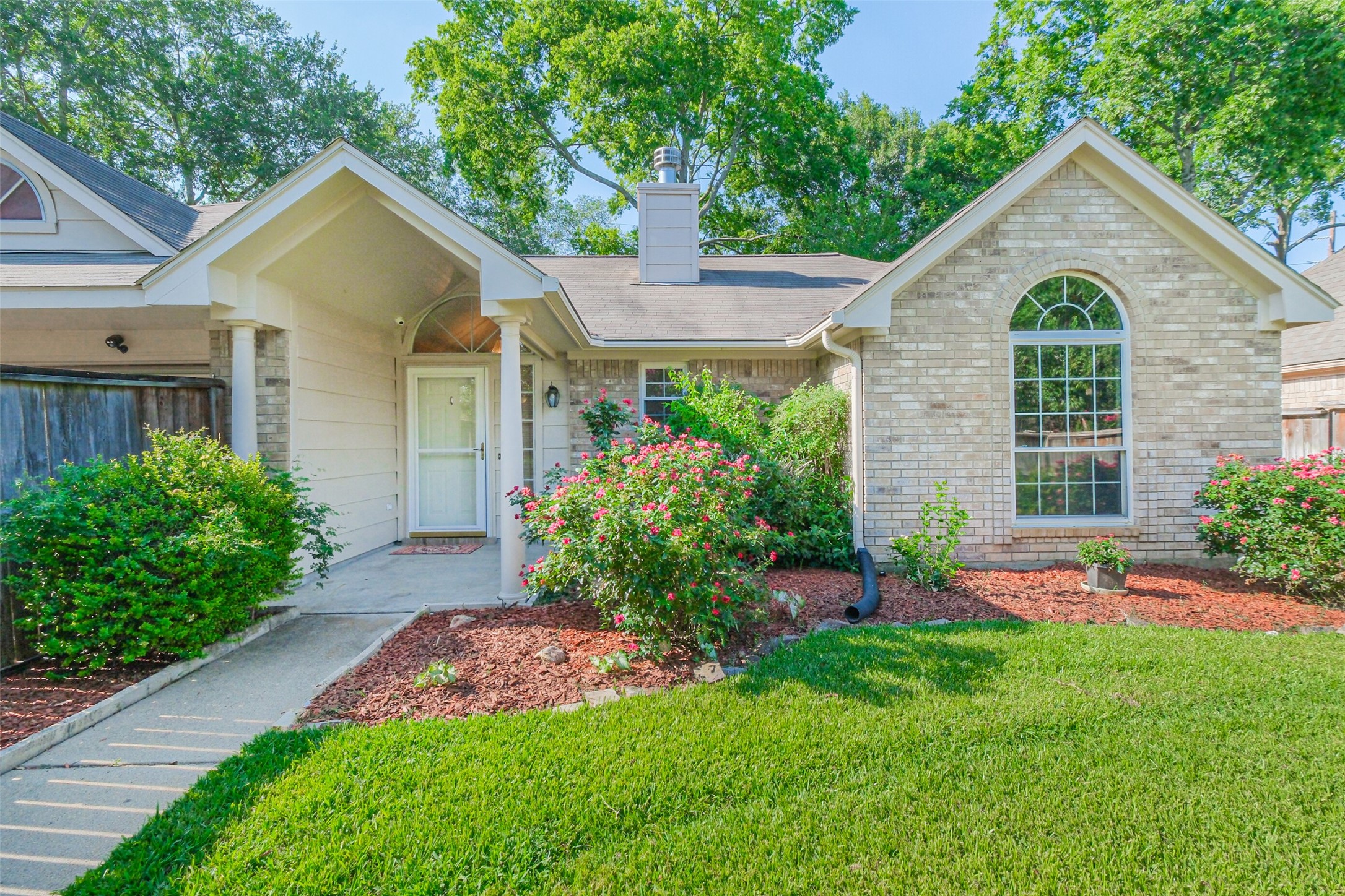 18514 Wood Glen Lane Houston TX 77084