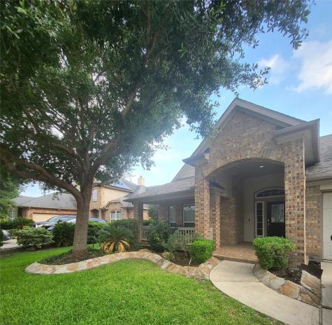 17907 Royal Gate Lane Richmond TX 77407
