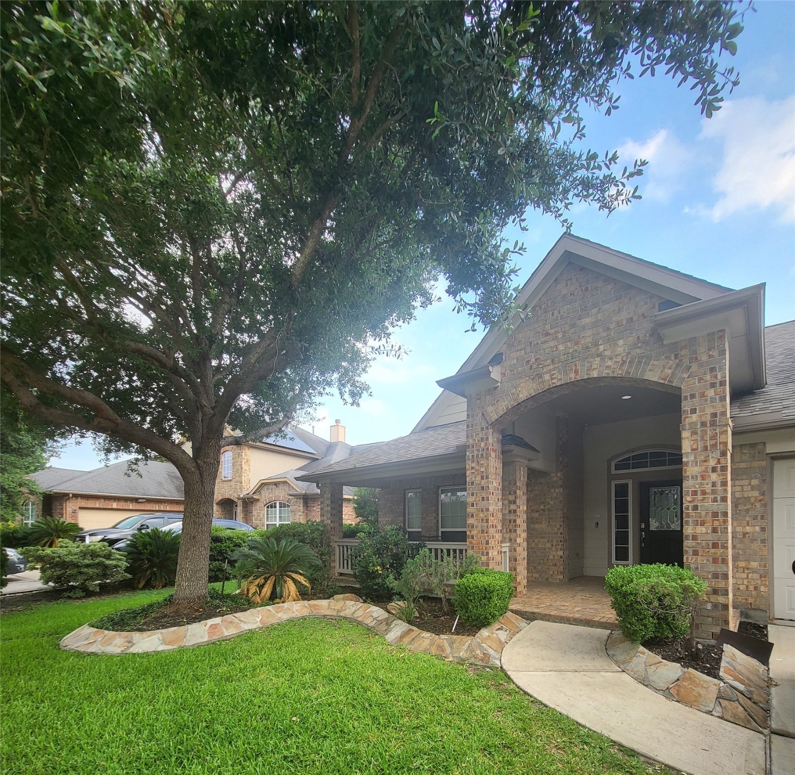 17907 Royal Gate Lane Richmond TX 77407