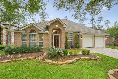 13522 Clareton Lane Cypress TX 77429