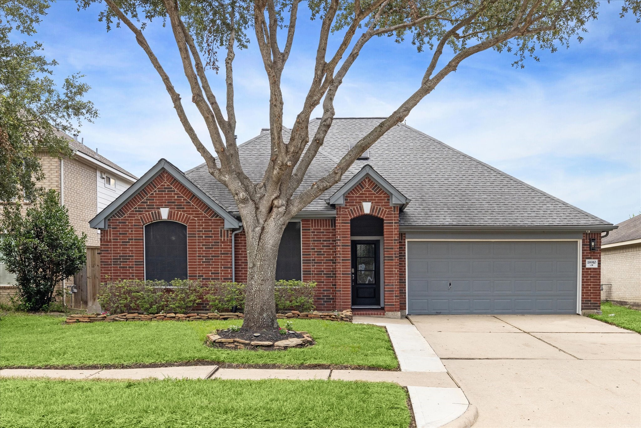 18910 Appletree Ridge Road Houston TX 77084