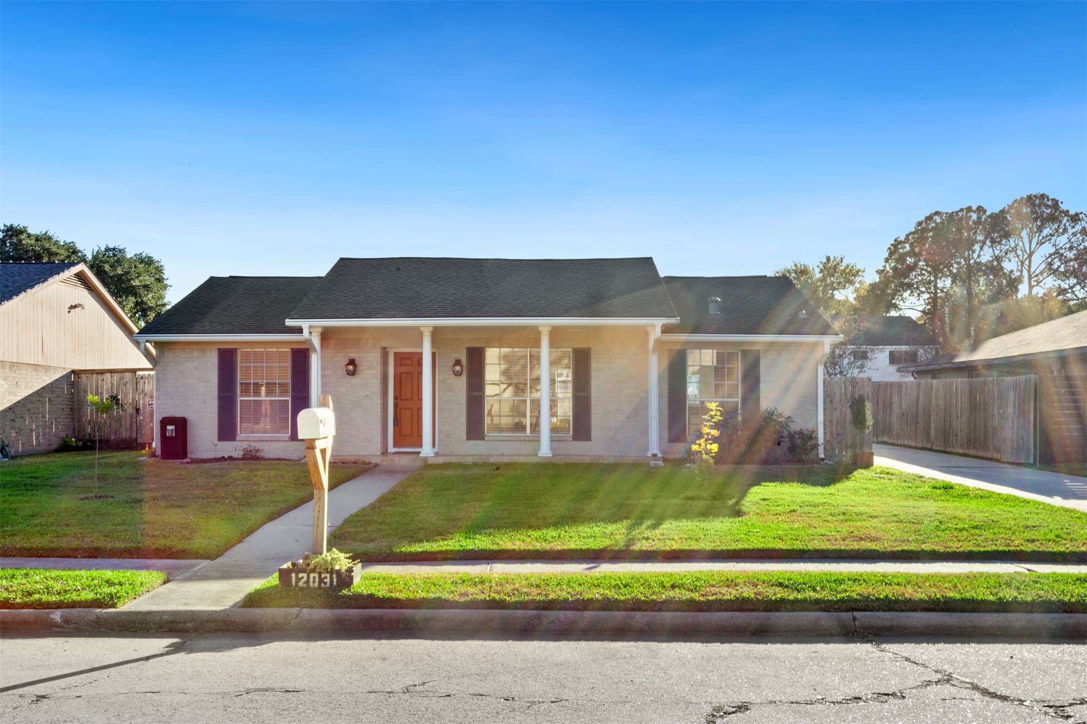 12031 Scottsdale Drive Meadows Place TX 77477