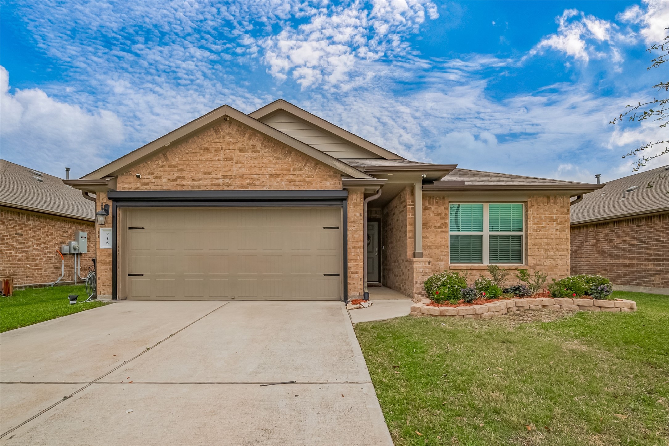 715 Green Clover Lane Rosharon TX 77583
