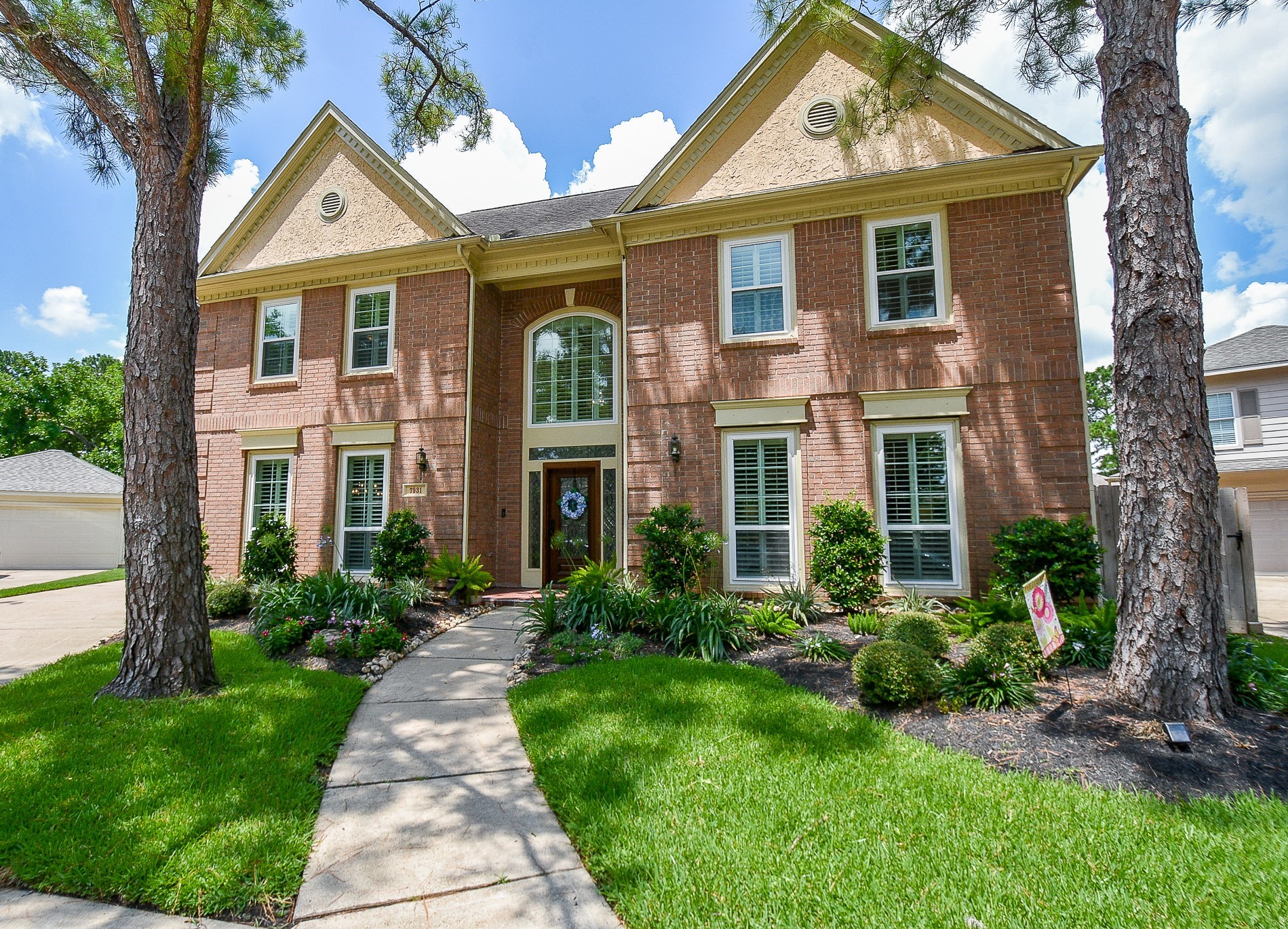 7931 Ivy Trail Court Houston TX 77095
