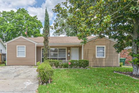 3322 Cliffmarshall Street Houston TX 77088