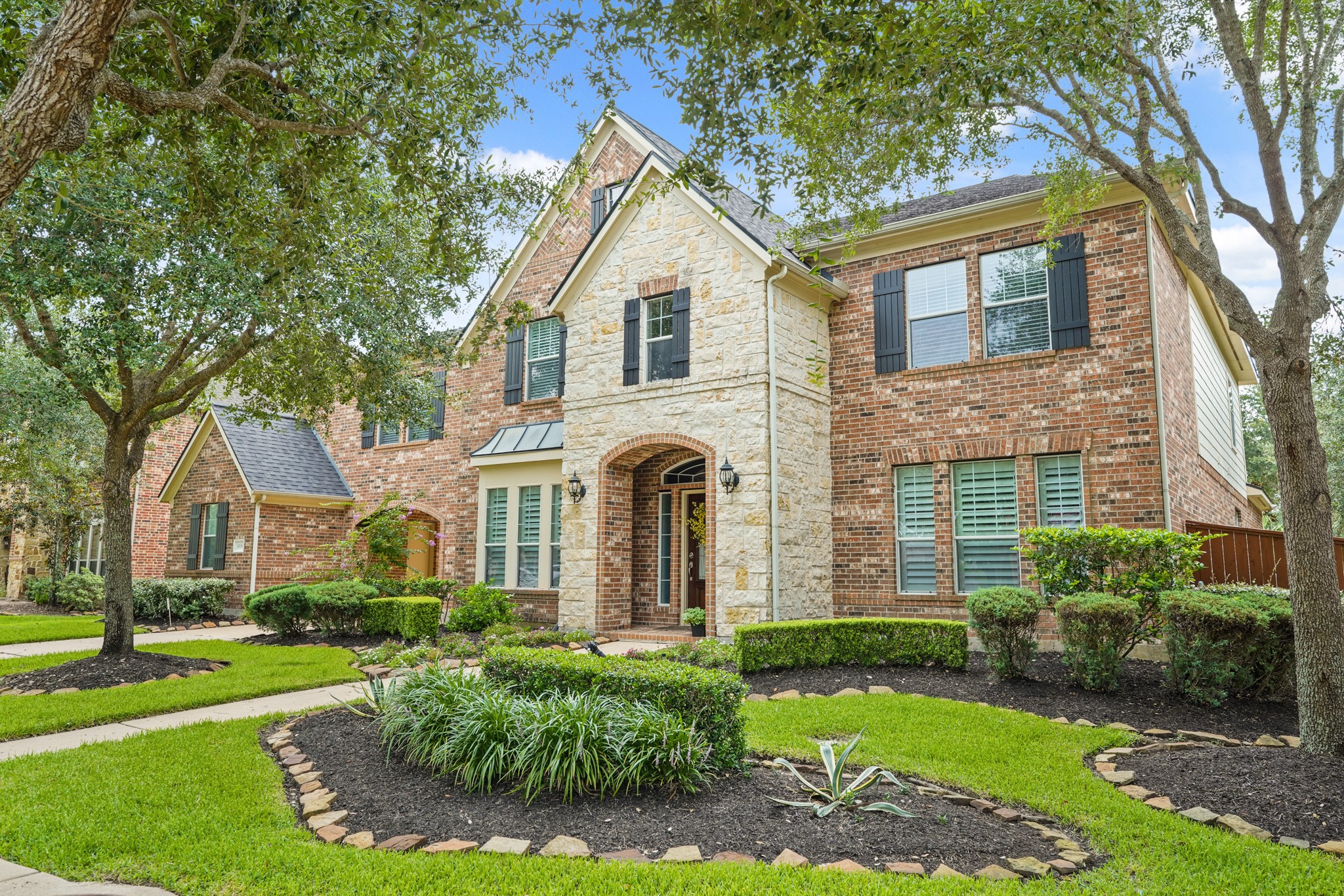 3006 Mullingar Walk Missouri City TX 77459