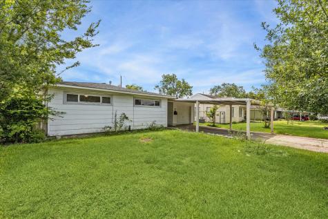 1110 Aberdeen Road Pasadena TX 77502