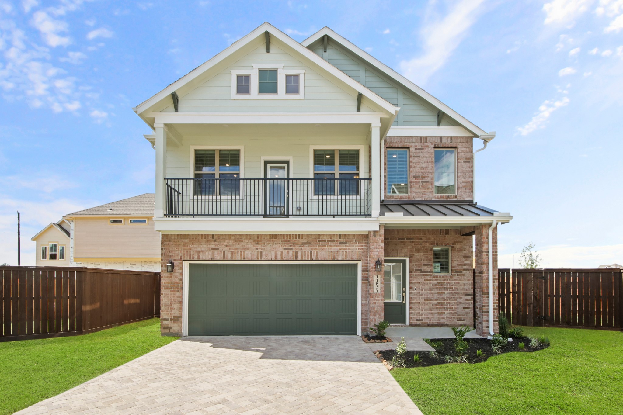 11827 California Sister Drive Humble TX 77346