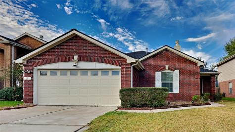 12110 Floramorgan Lane Houston TX 77089